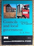 Councils and local government