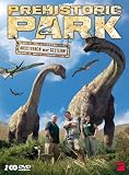 Prehistoric Park - Aussterben war gestern (2 DVDs)