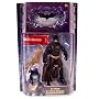 Batman from Batman Begins Crime Scene Evidence Movie Masters Action Figure