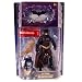 Batman from Batman Begins Crime Scene Evidence Movie Masters Action Figure