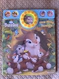 Disney Bunnies Sing-Along Songs