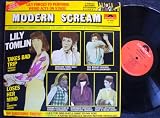 Modern Scream