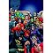 Update Your Collection of Comic Books and Related DVDs