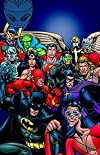 JLA Deluxe Edition Vol. 2