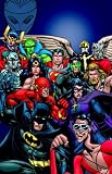 JLA Deluxe Edition Vol. 2 (Jla (Justice League of America) (Graphic Novels))