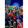 JLA, Vol. 2 (Deluxe Edition)