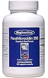 Allergy Research Group - ParaMicrocidin 250 mg 120 caps