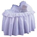 Congratulations Bassinet Set