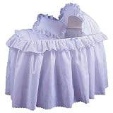 Congratulations Bassinet Set