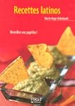 Petit livre de - Recettes latino