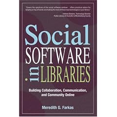 Social Software in Libraries