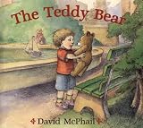 The Teddy Bear (Turtleback School & Library Binding Edition)