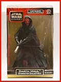 Star Wars Darth Maul Character Collectible Action Figure