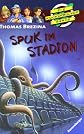 Spuk im Stadion