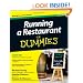 Running a Restaurant For Dummies (For Dummies (Business & Personal Finance))