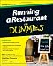 Running a Restaurant For Dummies (For Dummies (Business & Personal Finance))