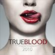 True Blood 2010 Wall Calendar