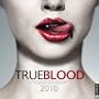 True Blood 2010 Wall Calendar