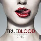 True Blood 2010 Wall Calendar by HBO