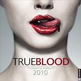 True Blood 2010 Wall Calendarby HBO