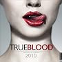 True Blood 2010 Wall Calendar