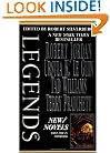Legends-Vol. 3 Stories By The Masters of Modern Fantasy (Legends (Tor))