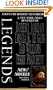 Legends-Vol. 3 Stories By The Masters of Modern Fantasy (Legends (Tor))