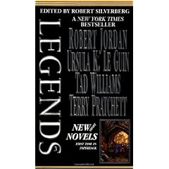 Legends 3