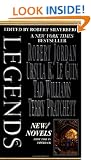 Legends-Vol. 3 Stories By The Masters of Modern Fantasy