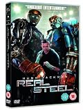 picture of Real Steel [DVD]