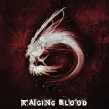 �uRAGING BLOOD(TYPE:S)(DVD�t)�v�̉摜