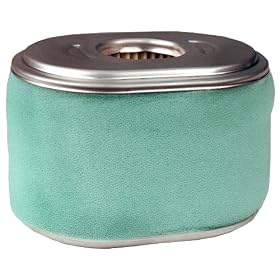 Maxpower Precision Parts Honda 17210-ZE1-821 Air Filter 334378