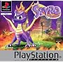 Spyro the Dragon - Platinum von Sony Computer Entertainment