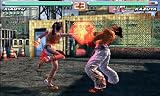 TEKKEN 3D PRIME EDITION