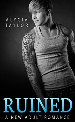 Ruined #3 (The MC Motorcycle Club Romance Series - Book #3) (MC Romance series)