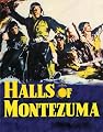 Halls Of Montezuma