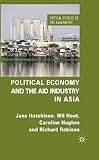 Political economy and the aid Industry in Asia