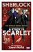 Sherlock:
A
Study
in
Scarlet