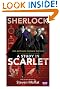 Sherlock - A Study of Scarlet