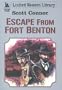 Escape from Fort Benton (Linford Western)