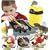 Character options  mache Maker (8yrs+)