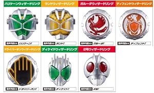 ウィザードフレイムドラゴンvsファントム・フェニックス！ 不死身