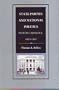 State Parties and National Politics: North Carolina, 1815-1861