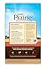 Nature's Variety Prairie Salmon & Brown Rice Recipe Dry Dog Food, 4.5 lb. Bag
