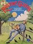 Ragtime Guitar: 14 Songs Arranged for Solo Guitar