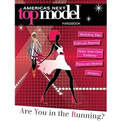 America's Next Top Model Handbook