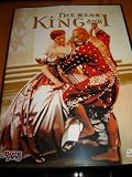 Search : The King and I (1956) /Region Free DVD / Audio: English, Chinese / Subtitle: English, Chinese / Actors: Yul Brynner, Deborah Kerr, Rita Moreno, Martin Benson, Terry Saunders / Directors: Walter Lang