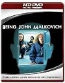 Being John Malkovich [HD DVD]