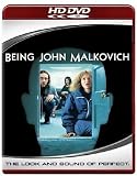 Being John Malkovich [HD DVD]