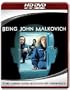 Being John Malkovich [HD DVD]